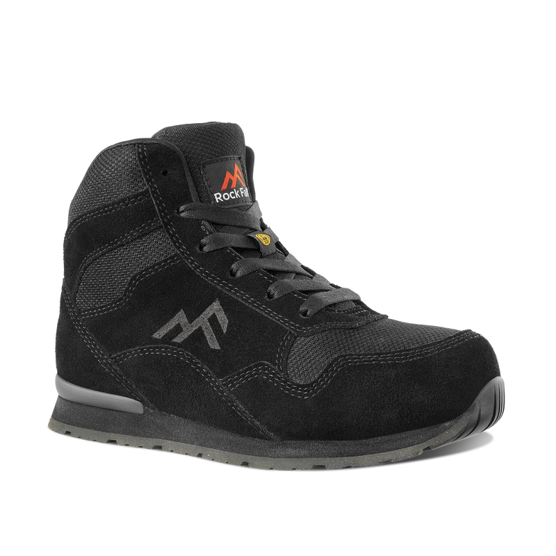 Rock Fall Vanta Women's Mid-Cut Safety Trainer S3S