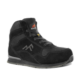 Rock Fall Vanta Women's Mid-Cut Safety Trainer S3S