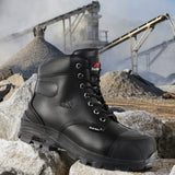Rock Fall Ebonite Safety Boot S3S