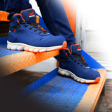 Rock Fall Michigan Mid-Cut Safety Trainer S3S