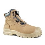 Rock Fall Mason Safety Boot S7S