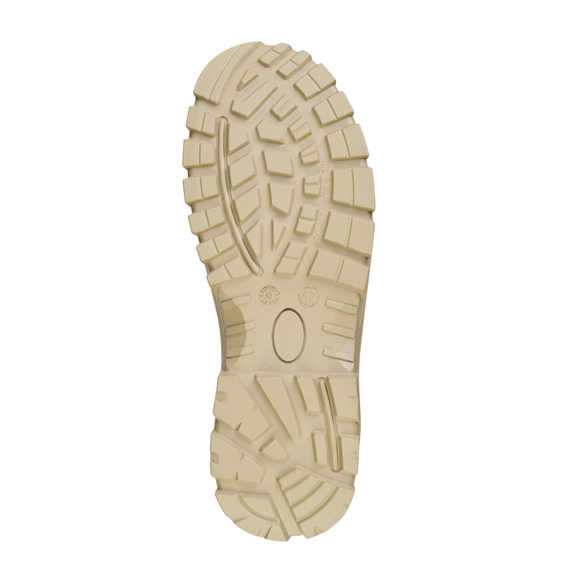 Rock Fall Mason Safety Boot S7S
