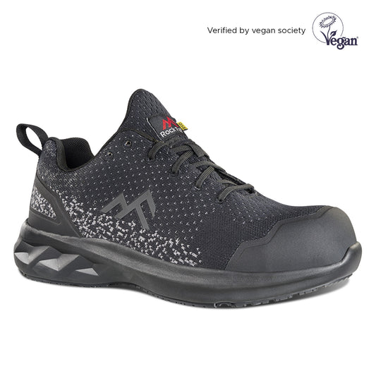 Rock Fall Alder Safety Trainer S3S