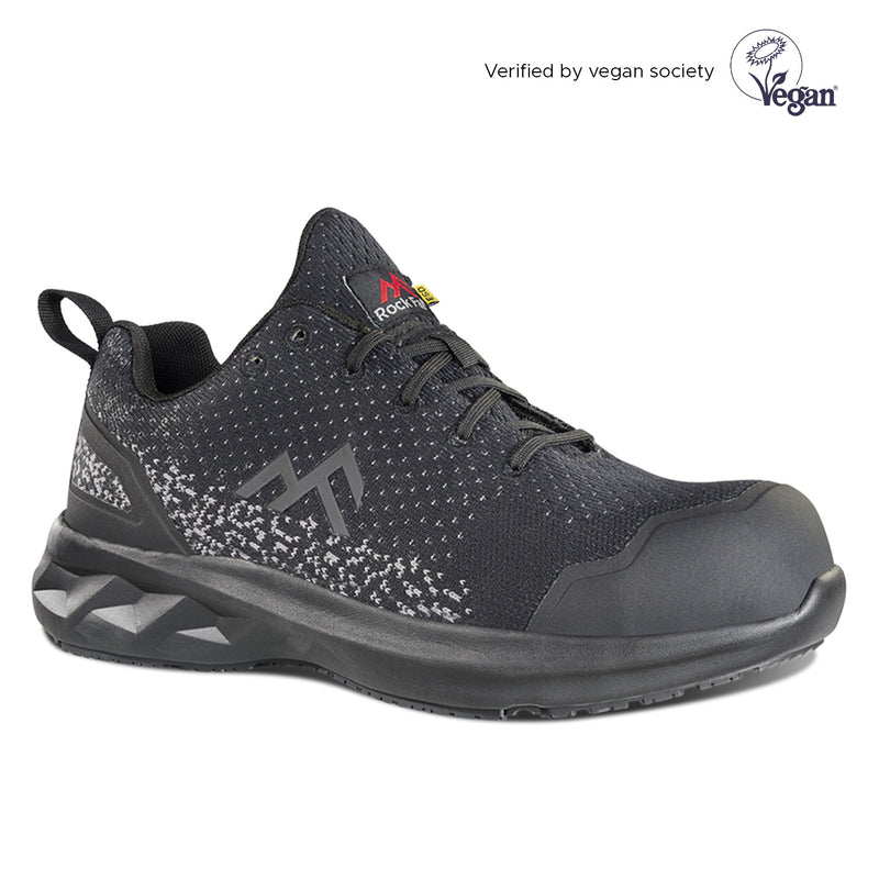 Rock Fall Alder Safety Trainer S3S