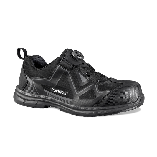 Rock Fall Volta Safety Trainer