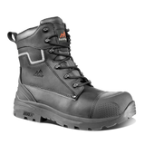 Rock Fall Shale Hi Leg Safety Boot S3S