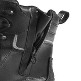 Rock Fall Shale Hi Leg Safety Boot S3S