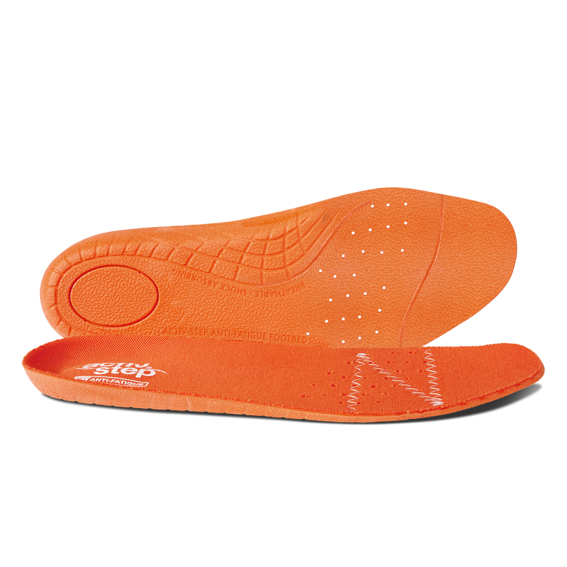 Rock Fall Ohm Safety Boot