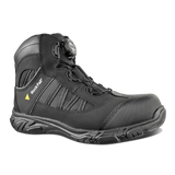 Rock Fall Ohm Safety Boot