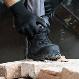 Rock Fall Ohm Safety Boot