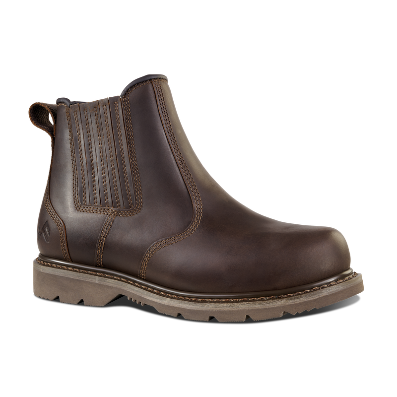 Rock Fall Farrier Safety Boot S3S