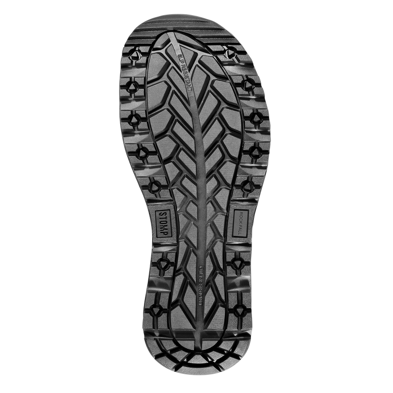 Rock Fall Helix Safety Trainer S3S