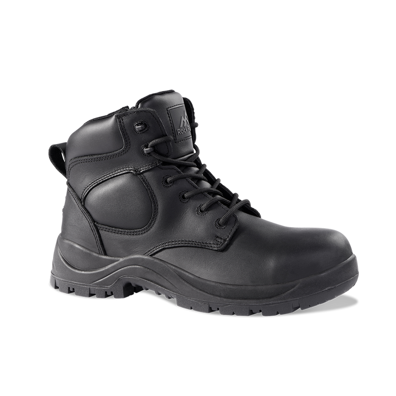 Rock Fall Jet Safety Boot S7S