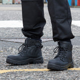 Rock Fall Jet Safety Boot S7S
