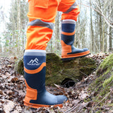Rock Fall Silt Safety Wellington S5S