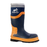 Rock Fall Silt Safety Wellington S5S