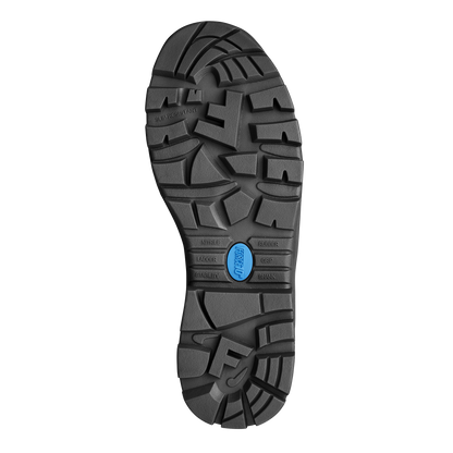 Rock Fall Rhyolite Safety Boot S7S