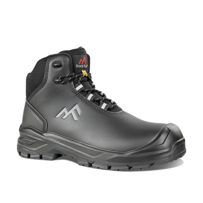 Rock Fall Revive Safety Boot S1PS