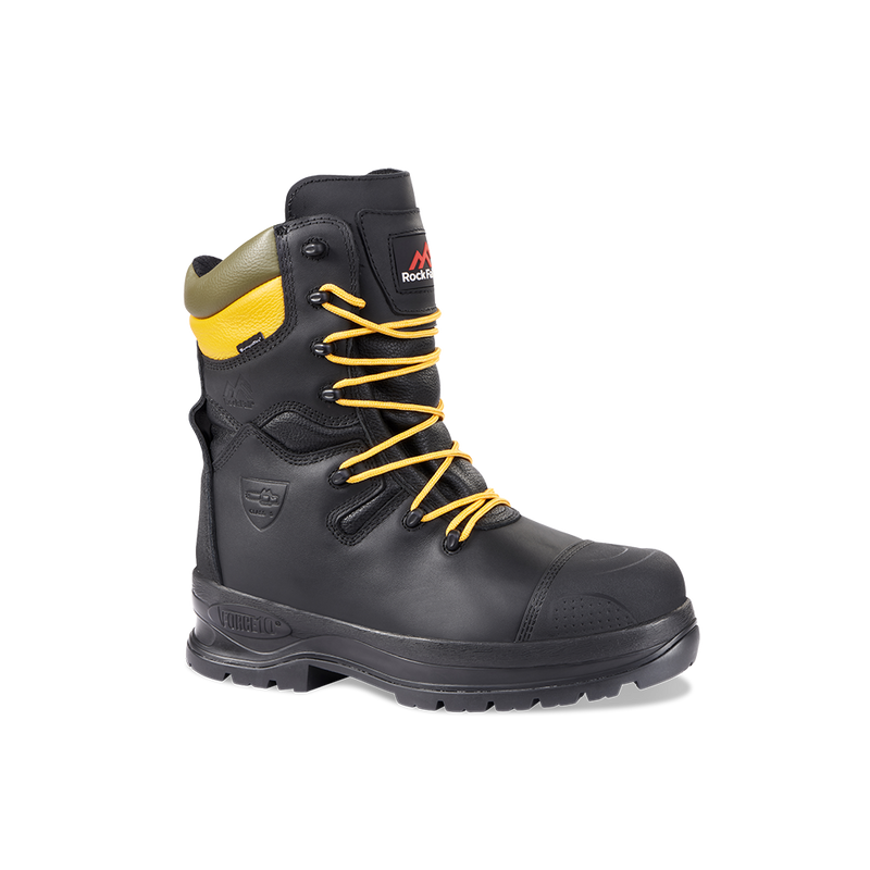 Rock Fall Chatsworth Safety Boot