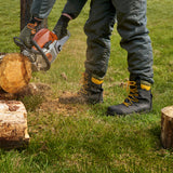 Rock Fall Chatsworth Safety Boot