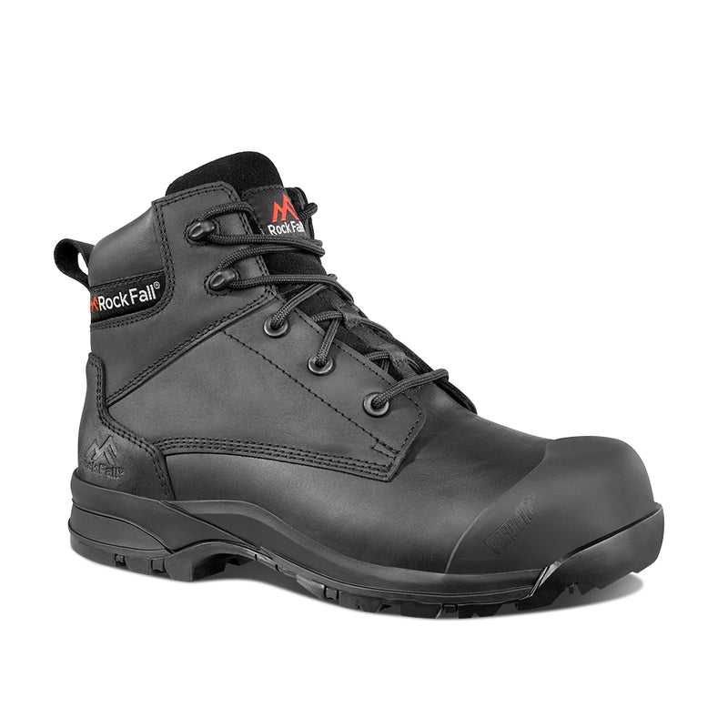 Rock Fall Iris Women's Safety Boot S7S