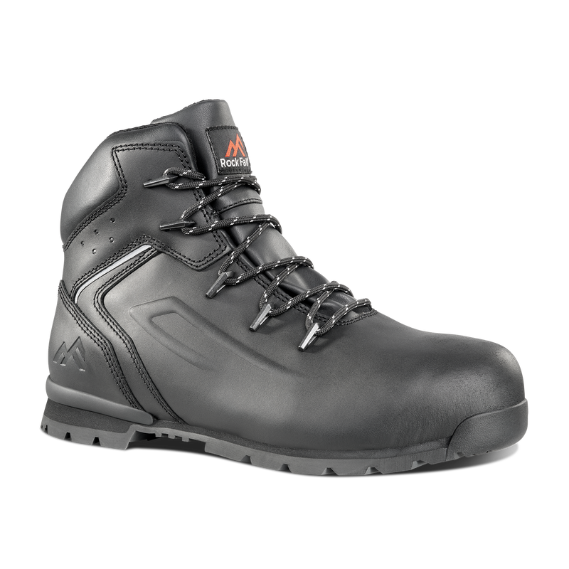 Rock Fall Carson Safety Boot S7S