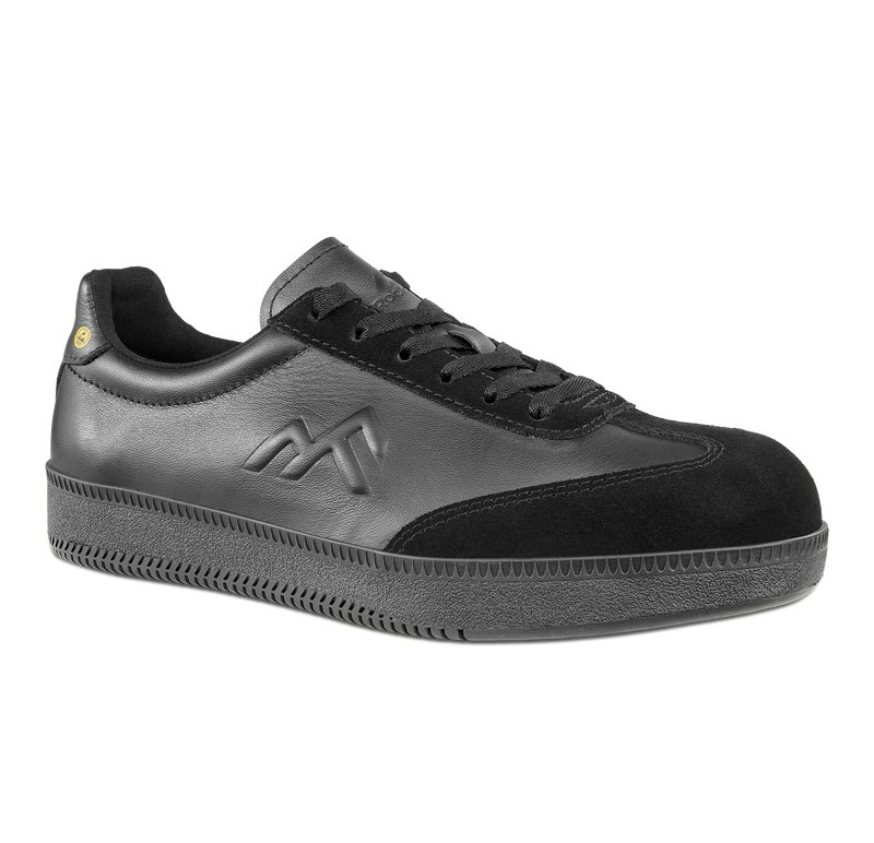 Rock Fall Dusk Women's Safety Trainer S2