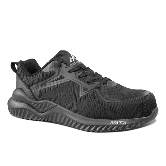 Rock Fall Void Safety Trainer S1PS