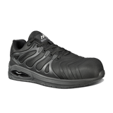 Rock Fall Noir Safety Trainer S1PS
