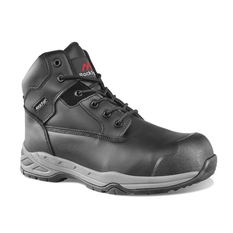 Rock Fall Flint Safety Boot S3S