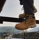 Rock Fall Flint Safety Boot S3S