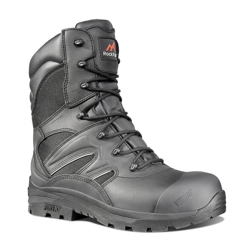 Rock Fall Titanium Safety Boot S7S