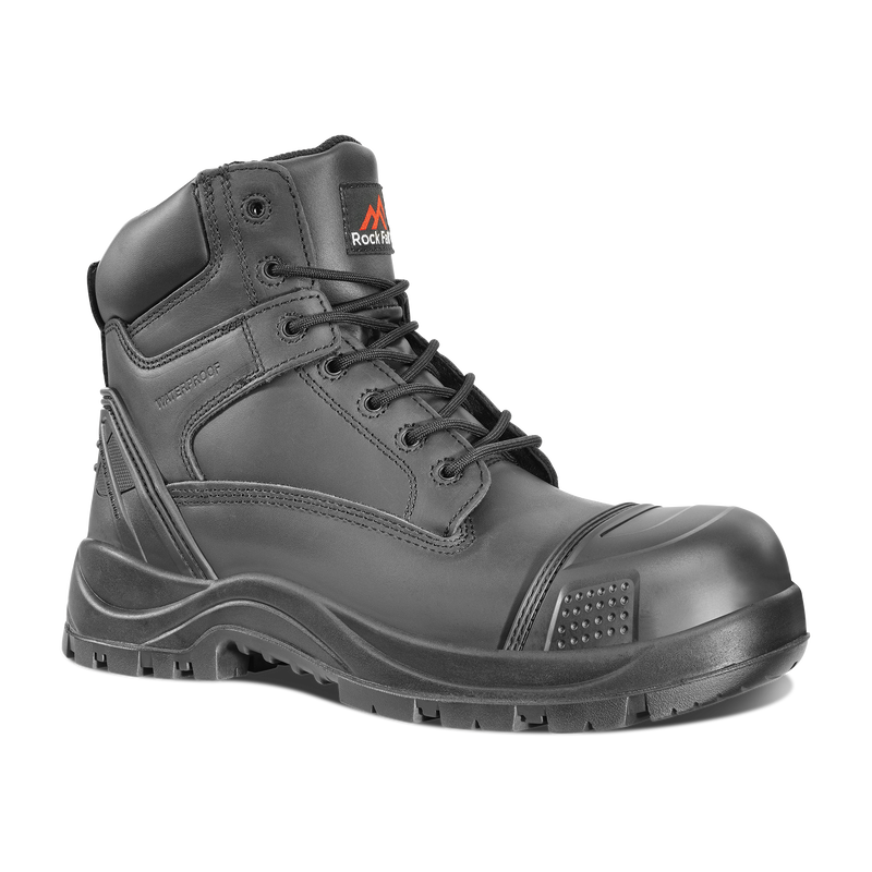 Rock Fall Slate Safety Boot S7S