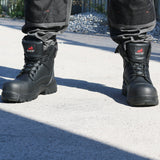 Rock Fall Slate Safety Boot S7S