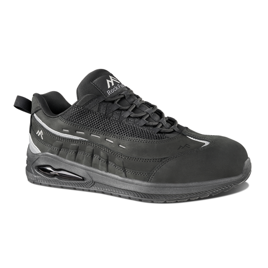 Rock Fall Vice Safety Trainer S1PS