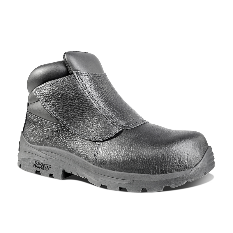 Rock Fall Spark Welding Safety Boot S3