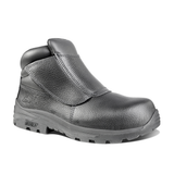 Rock Fall Spark Welding Safety Boot S3