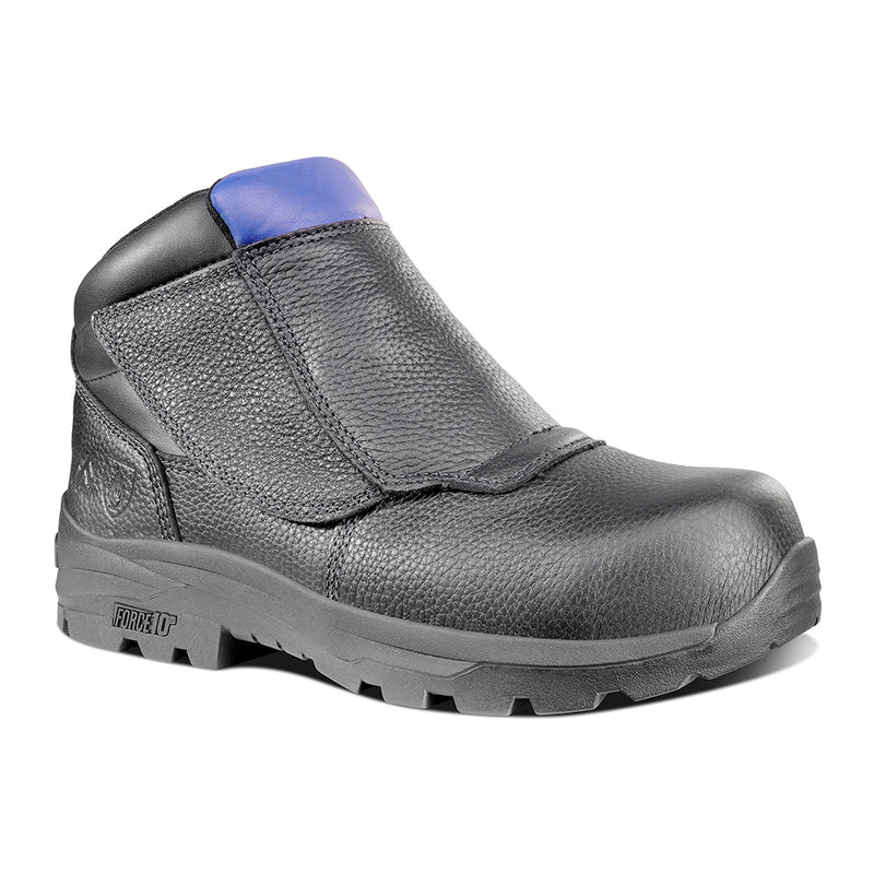 Rock Fall Fuse Welding Safety Boot S3
