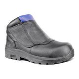 Rock Fall Fuse Welding Safety Boot S3