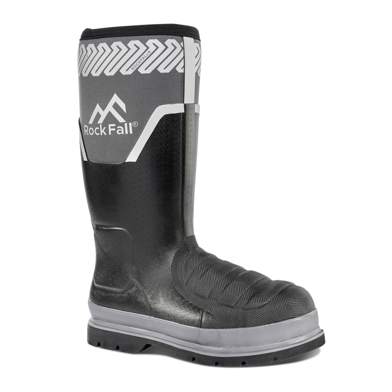 Rock Fall Vanadium Safety Wellington S5S
