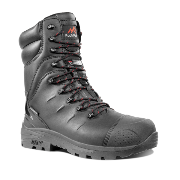 Rockfall Monzonite Metatarsal Protection Safety Boot