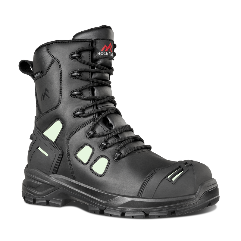 Rock Fall Canopus Safety Boot S7S