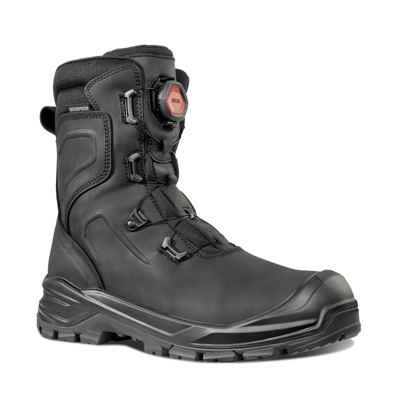 Rock Fall Challenger Safety Boot S7S