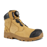 Rock Fall Honeystone Safety Boot S7S