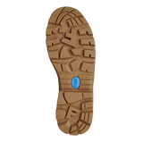 Rock Fall Honeystone Safety Boot S7S