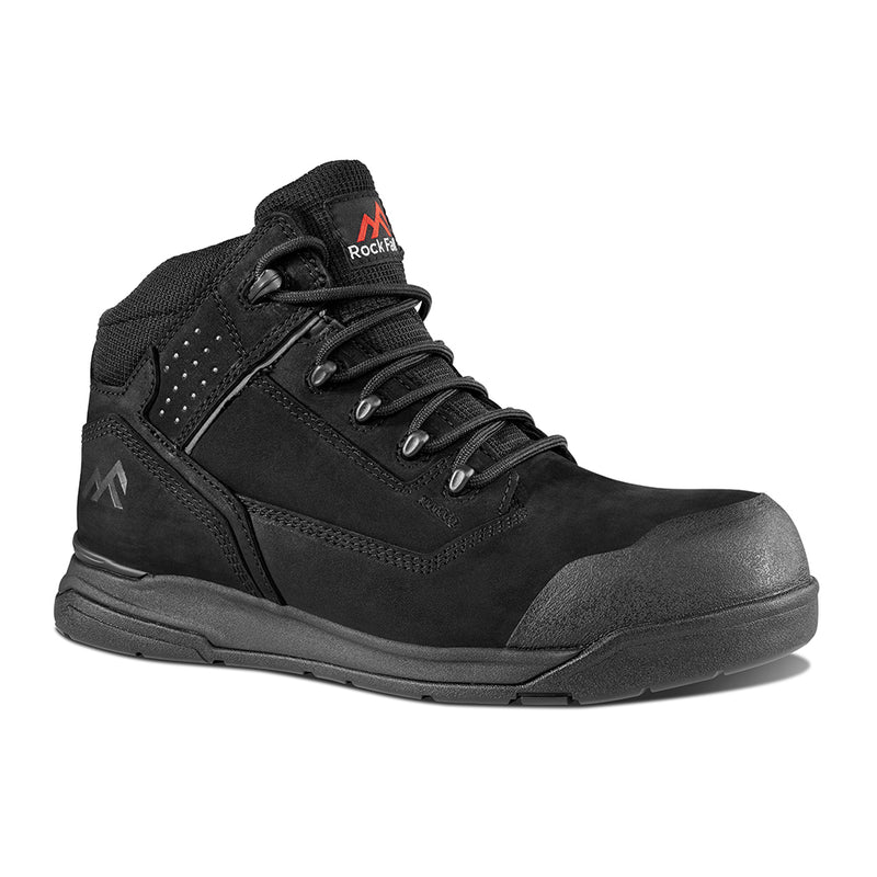 Rock Fall Anaheim Safety Boot S7S