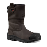 Rock Fall Texas Safety Rigger Boot S7S