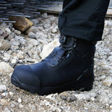Rock Fall Lava Safety Boot S7S