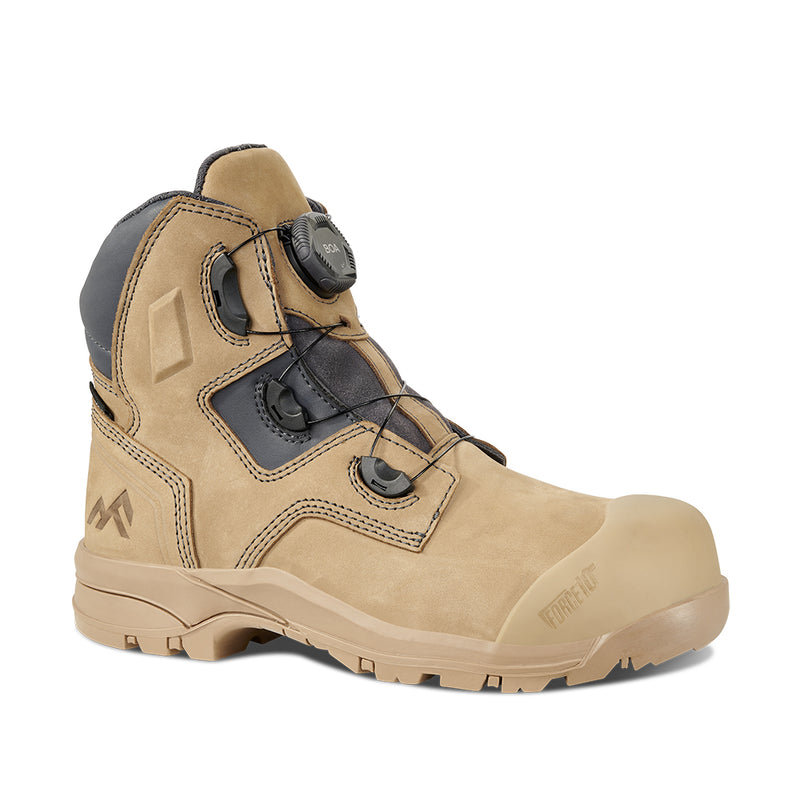 Rock Fall Hurricane Women's Safety Boot S7S