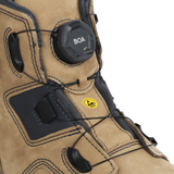 Rock Fall Hurricane Women's Safety Boot S7S